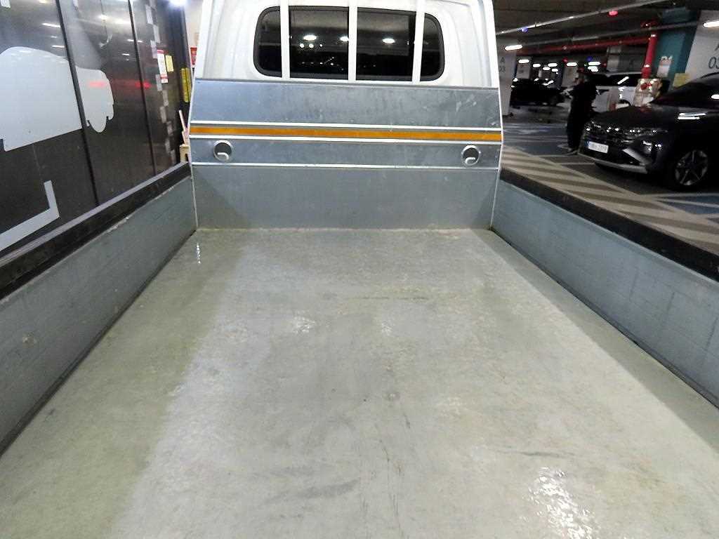 Small Truck Cargo (small) - Vista 6