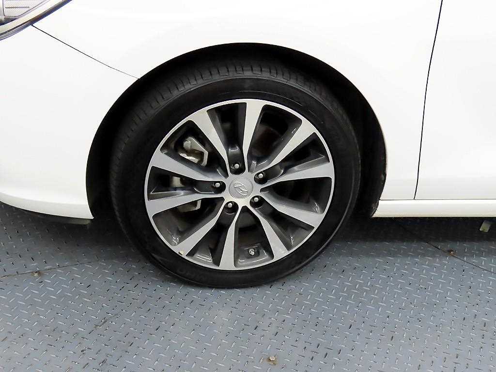 HYUNDAI i30 2017 - Importación desde Corea - HF Imports Iquique - Foto 20