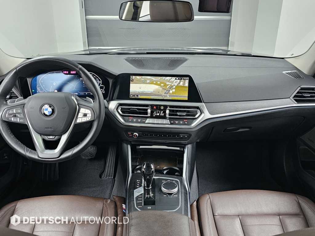 BMW 3 series - Vista 7