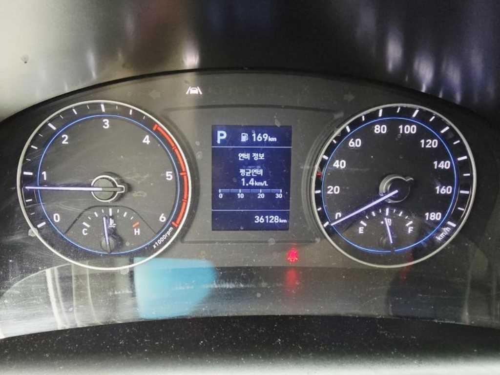 Small Truck Normal Box(High Deck) 2024 Blanco - Importación desde Corea - HF Imports Iquique - Foto 13