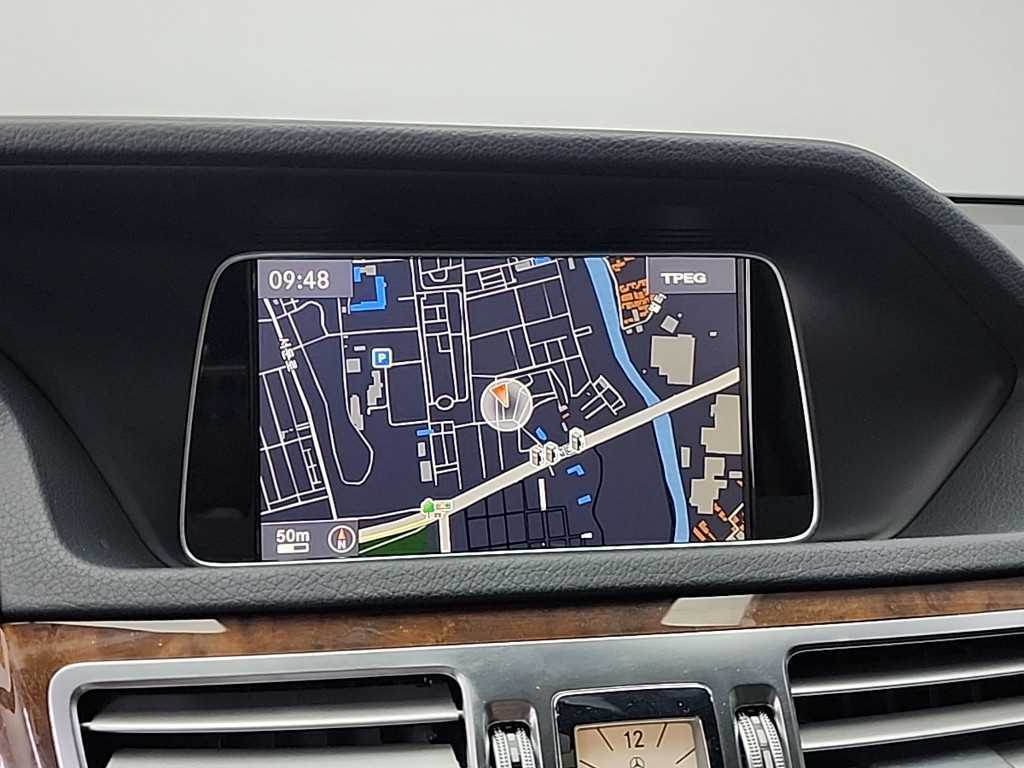 Mercedes Benz E class 2015 Blanco - Importación desde Corea - HF Imports Iquique - Foto 15