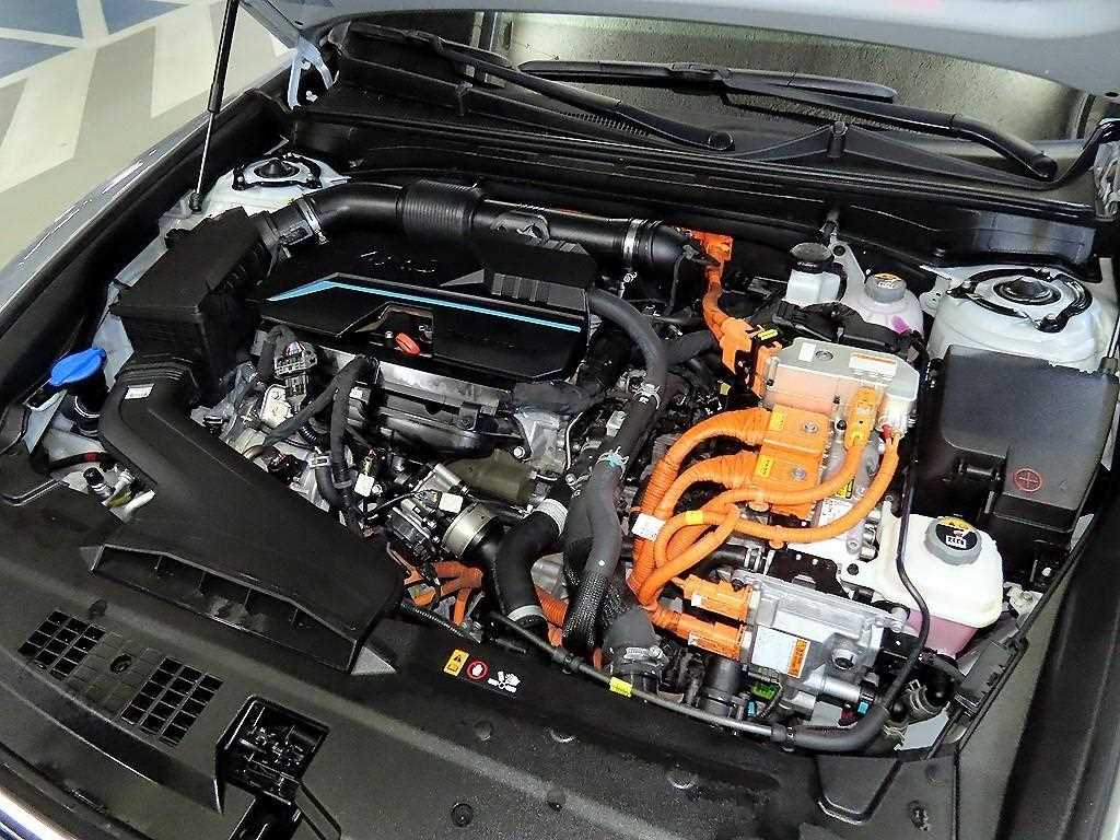 HYUNDAI Grandeur 2023 Gris - Importación desde Corea - HF Imports Iquique - Foto 19