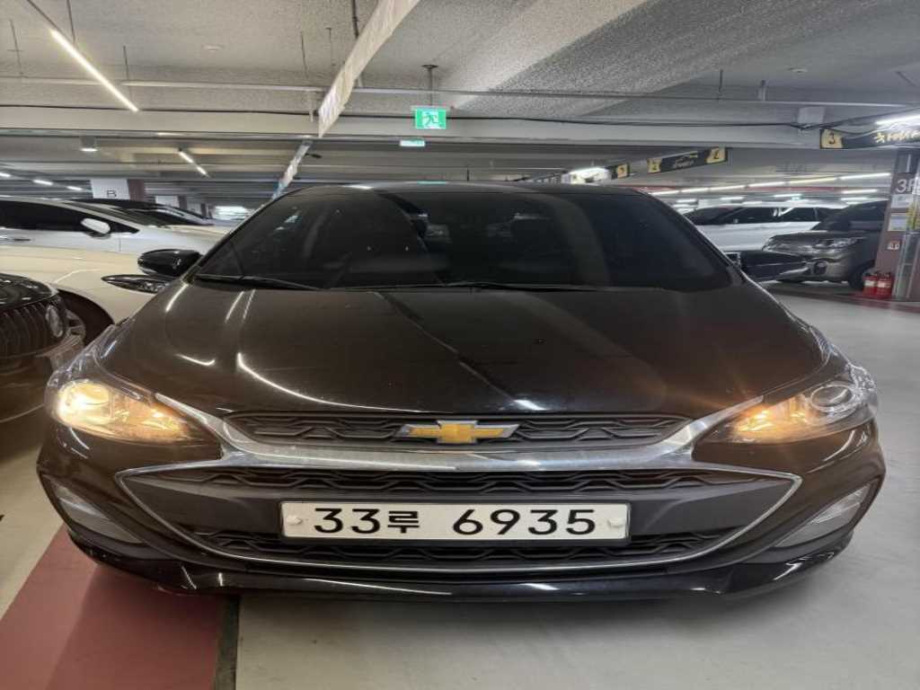 Chevrolet Spark 2019 Negro - Importación desde Corea - HF Imports Iquique - Foto 1