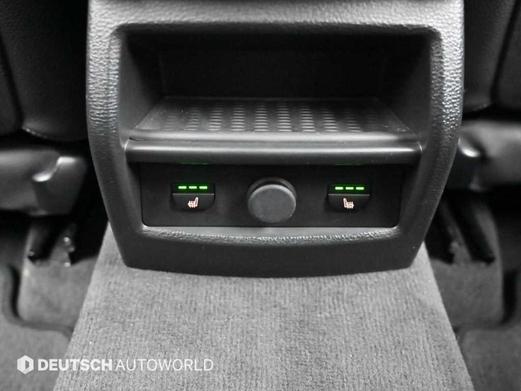 BMW X3 2016 Negro - Importación desde Corea - HF Imports Iquique - Foto 16