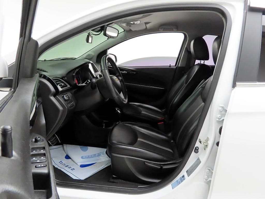 Chevrolet Spark 2019 - Importación desde Corea - HF Imports Iquique - Foto 14