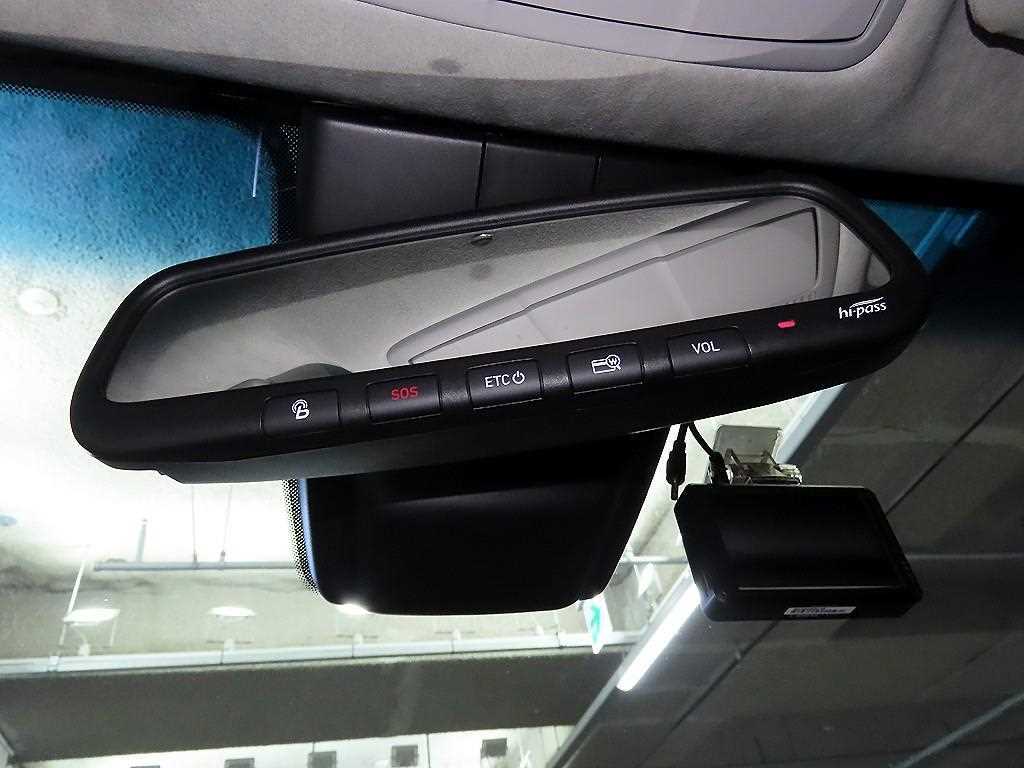 HYUNDAI Grandeur 2018 Negro - Importación desde Corea - HF Imports Iquique - Foto 15