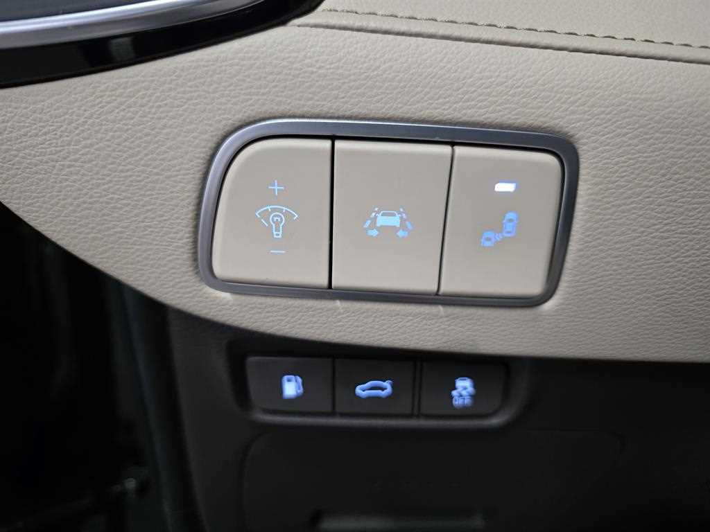 HYUNDAI Grandeur 2017 Negro - Importación desde Corea - HF Imports Iquique - Foto 13