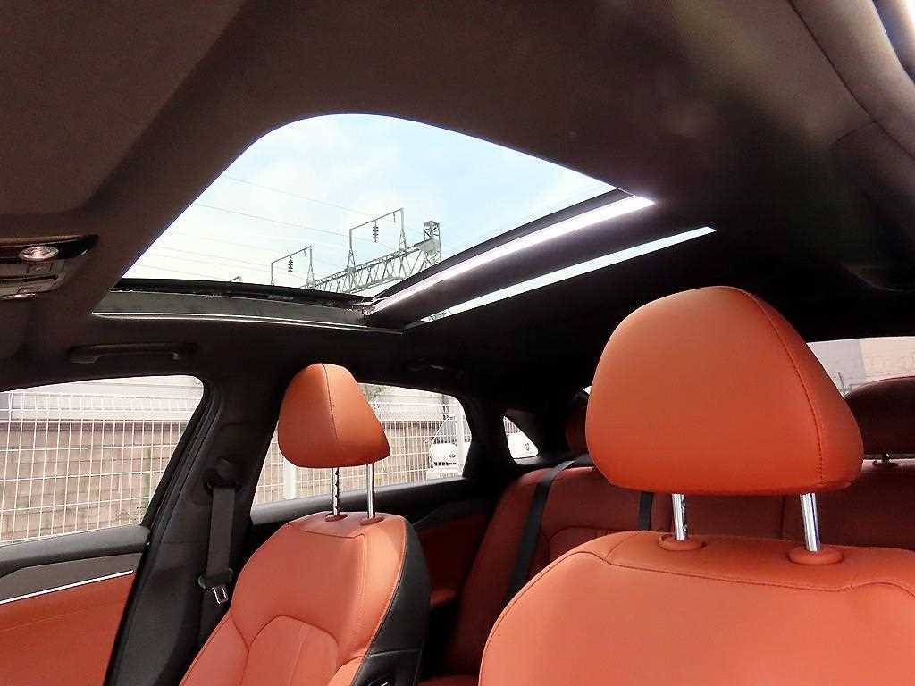 KIA K5 2024 Negro - Importación desde Corea - HF Imports Iquique - Foto 18