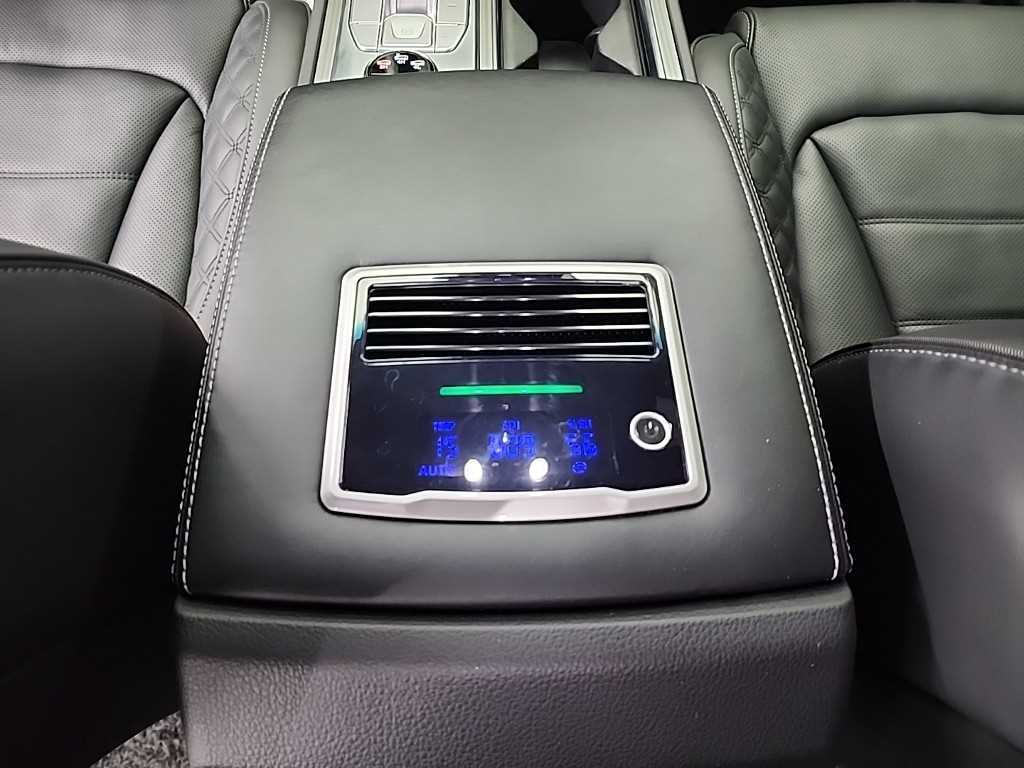 Ssangyong Rexton 2021 - Importación desde Corea - HF Imports Iquique - Foto 15