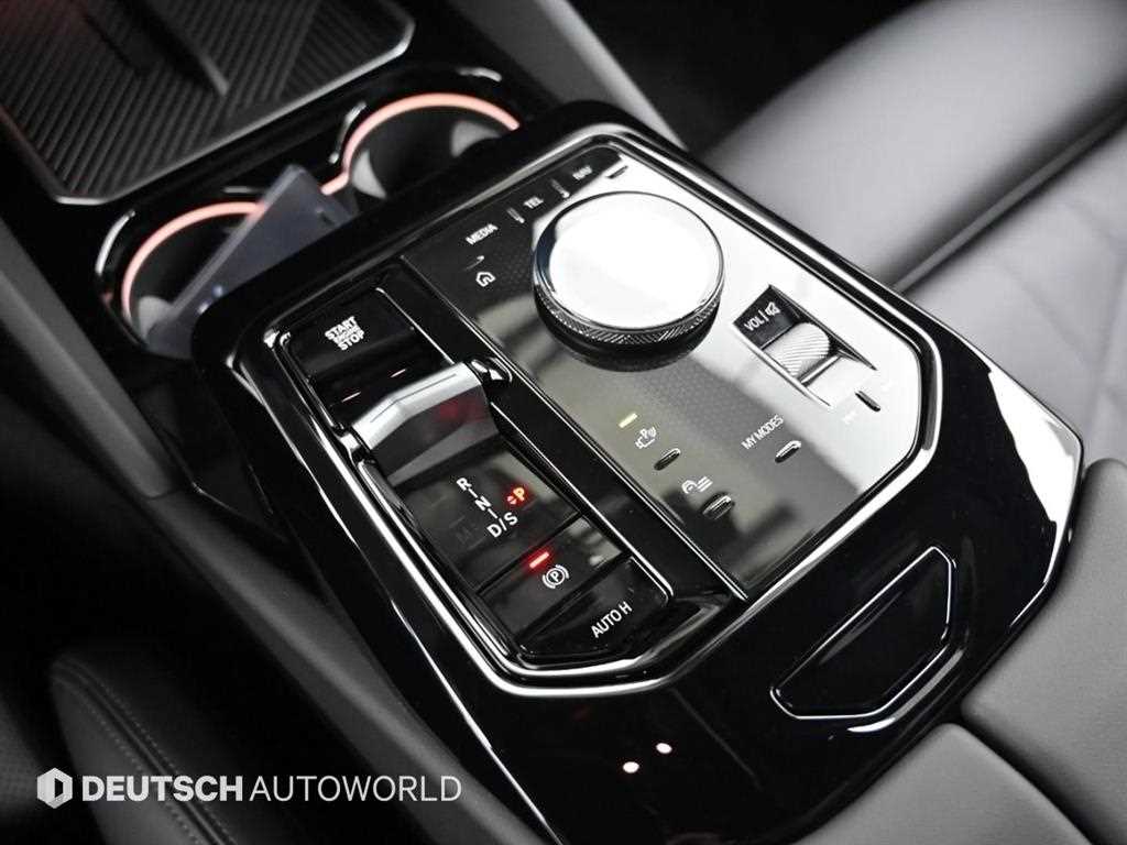 BMW 5 Series - Vista 9