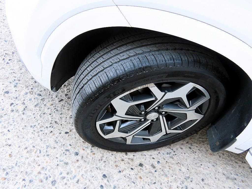 HYUNDAI Palisade 2021 Blanco - Importación desde Corea - HF Imports Iquique - Foto 20