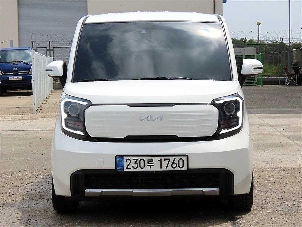 KIA Ray 2023 - Importación desde Corea - HF Imports Iquique - Foto 1