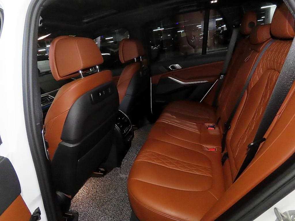 BMW X5 - Vista 7