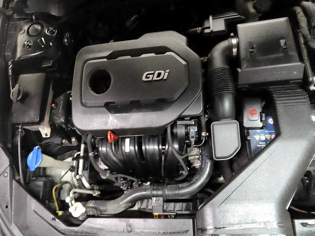 HYUNDAI Grandeur 2018 - Importación desde Corea - HF Imports Iquique - Foto 20
