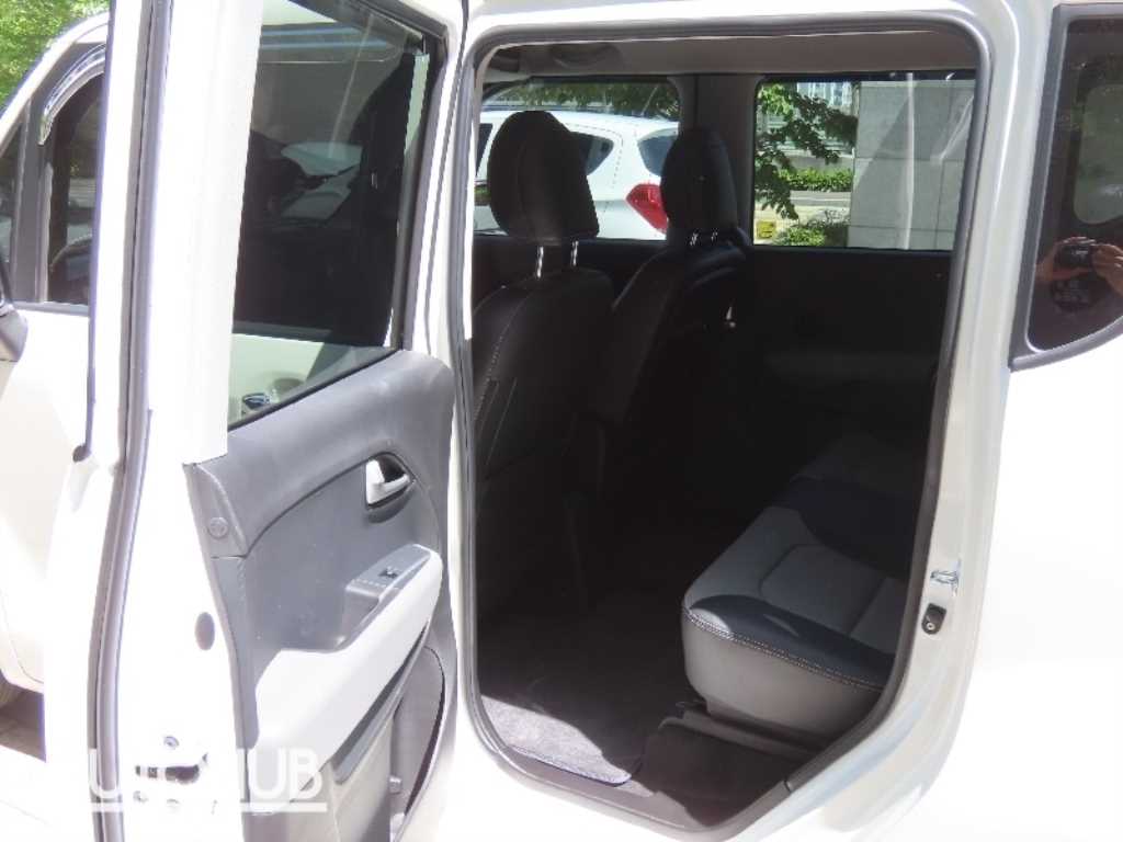 KIA Ray 2020 - Importación desde Corea - HF Imports Iquique - Foto 15