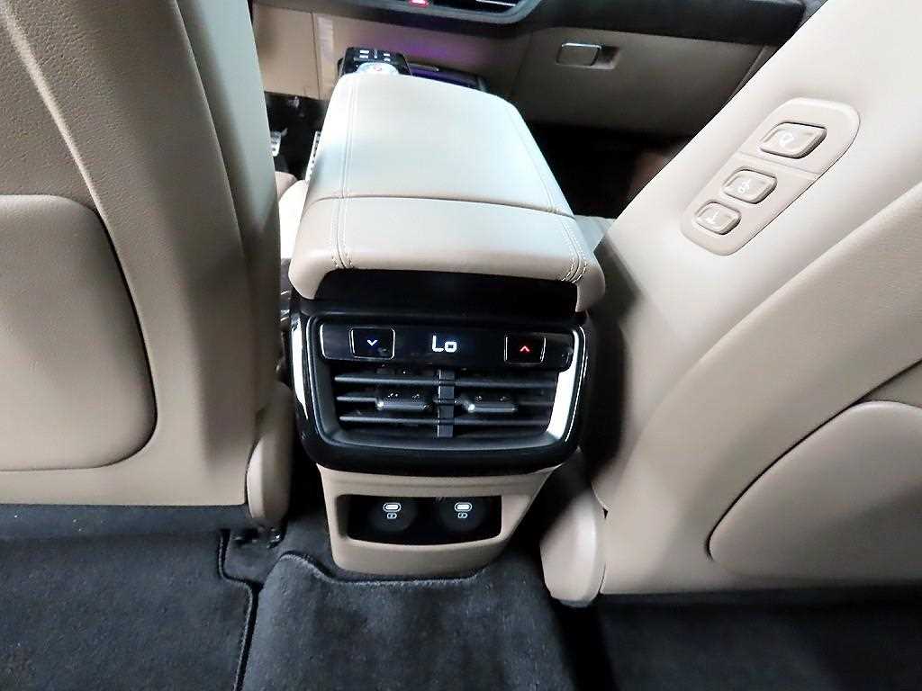 KIA K8 2024 Negro - Importación desde Corea - HF Imports Iquique - Foto 13