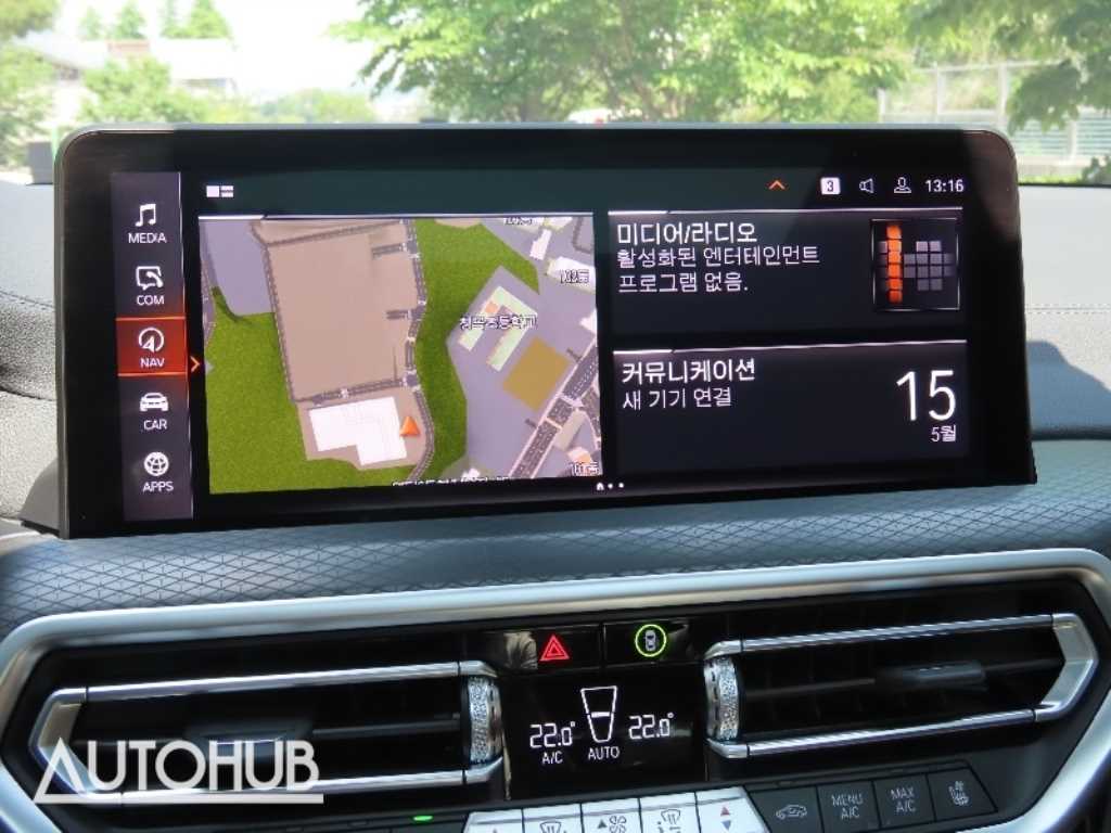 BMW X4 - Vista 8