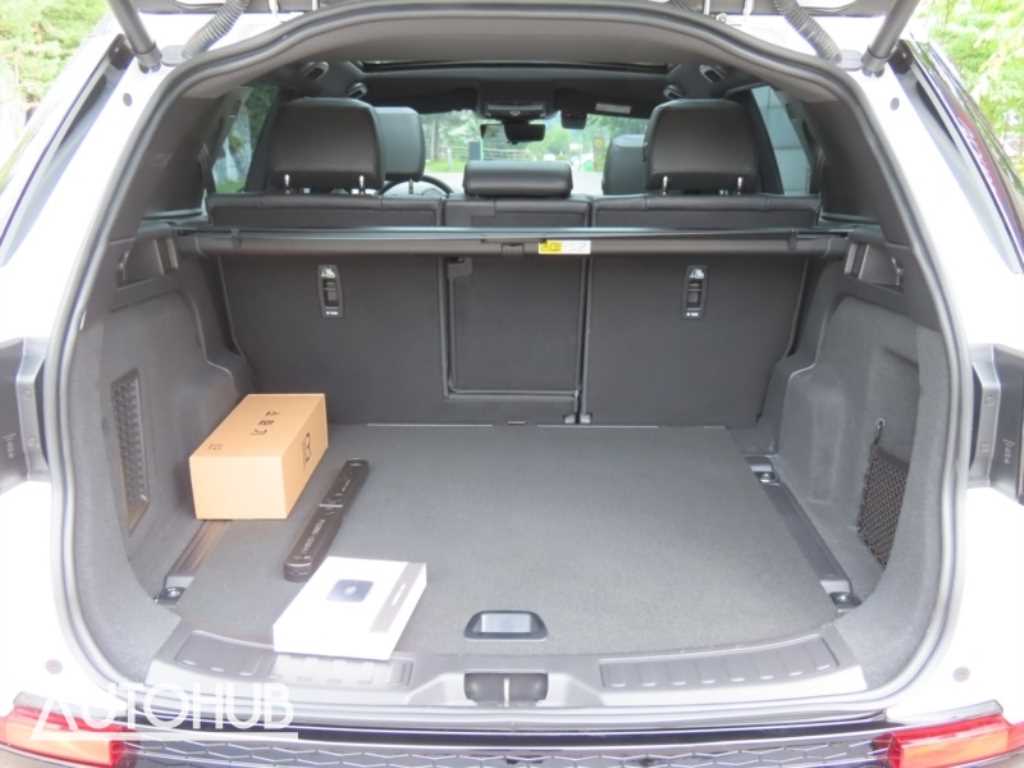 Land Rover Discovery Sports 2025 - Importación desde Corea - HF Imports Iquique - Foto 18