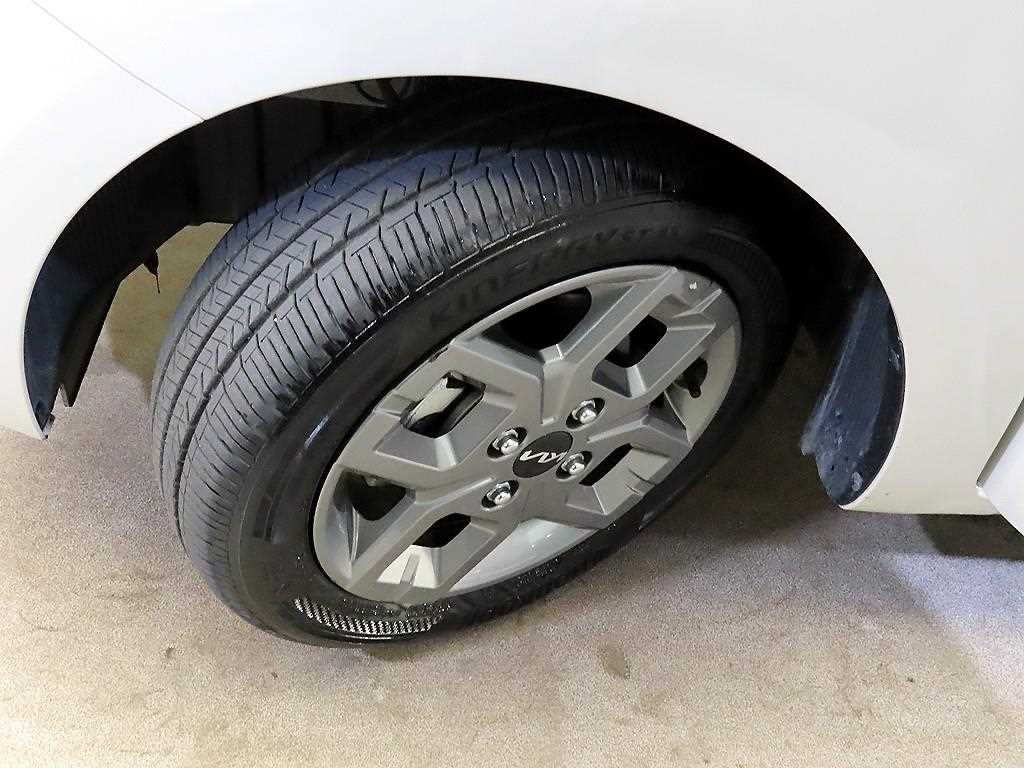 KIA Ray 2025 - Importación desde Corea - HF Imports Iquique - Foto 18