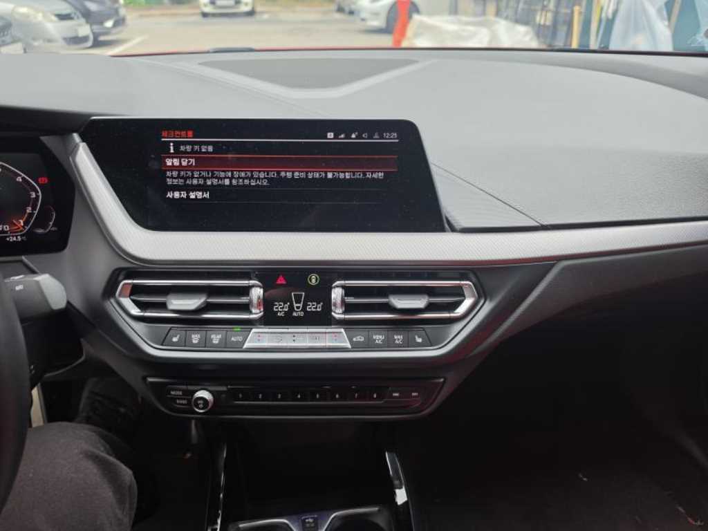 BMW 2 series - Vista 11
