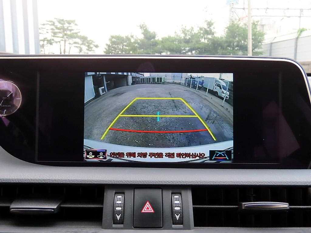 Lexus ES 2020 - Importación desde Corea - HF Imports Iquique - Foto 14