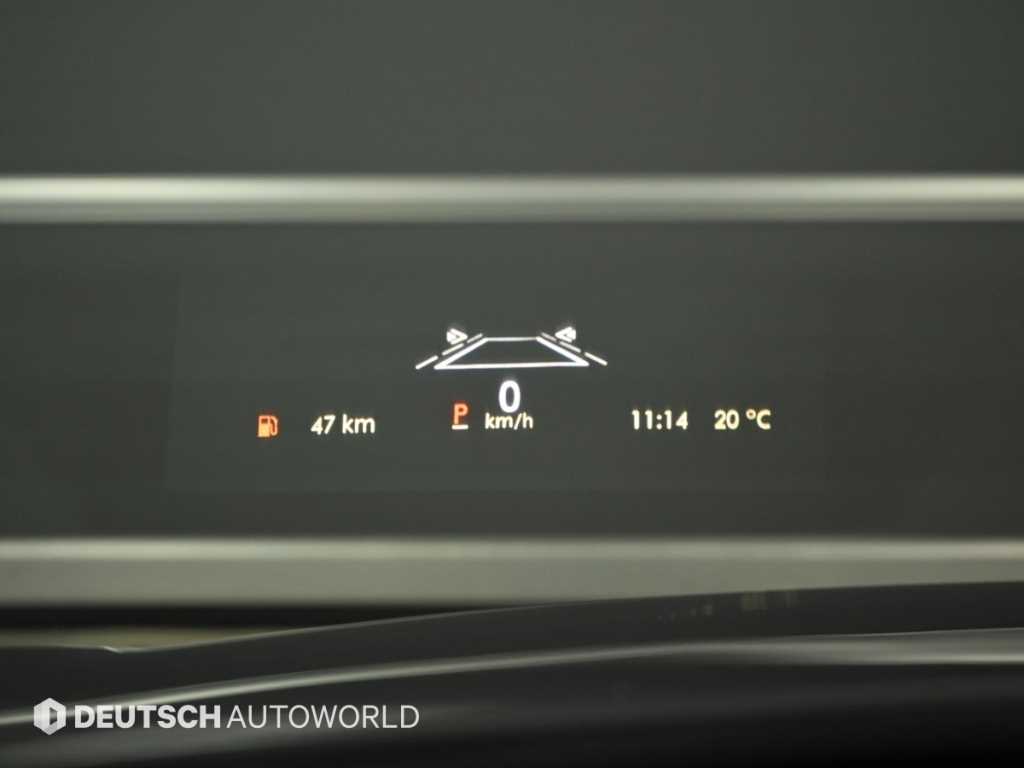 Lincoln Continental 2020 Negro - Importación desde Corea - HF Imports Iquique - Foto 17