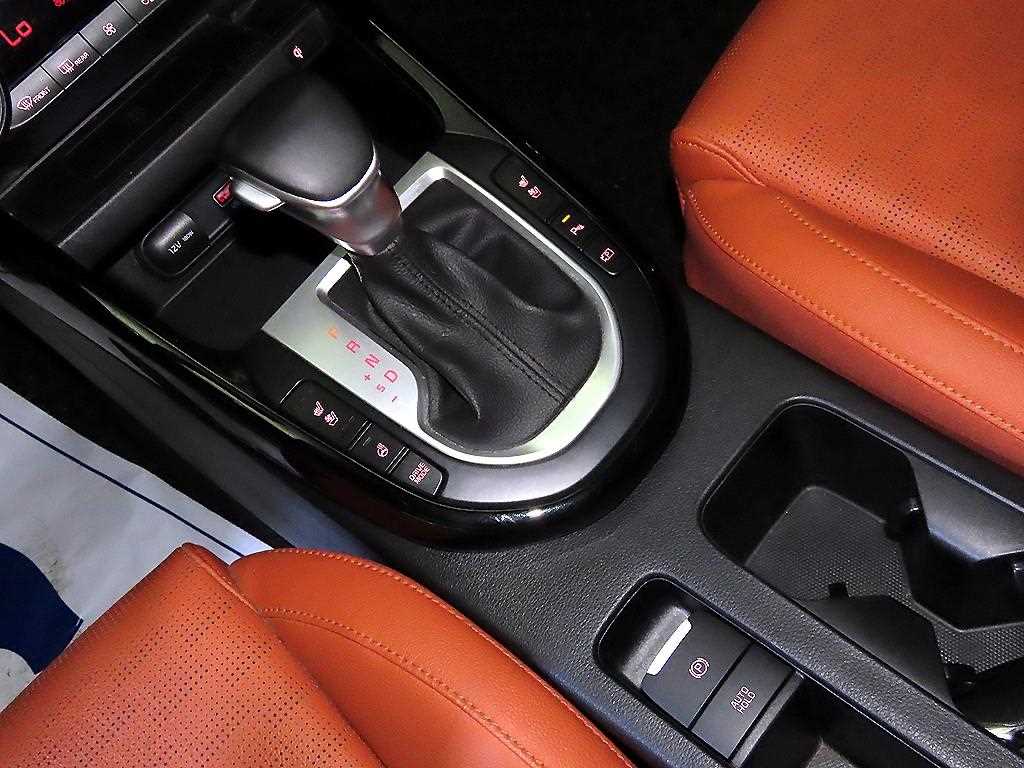 KIA K3 - Vista 12