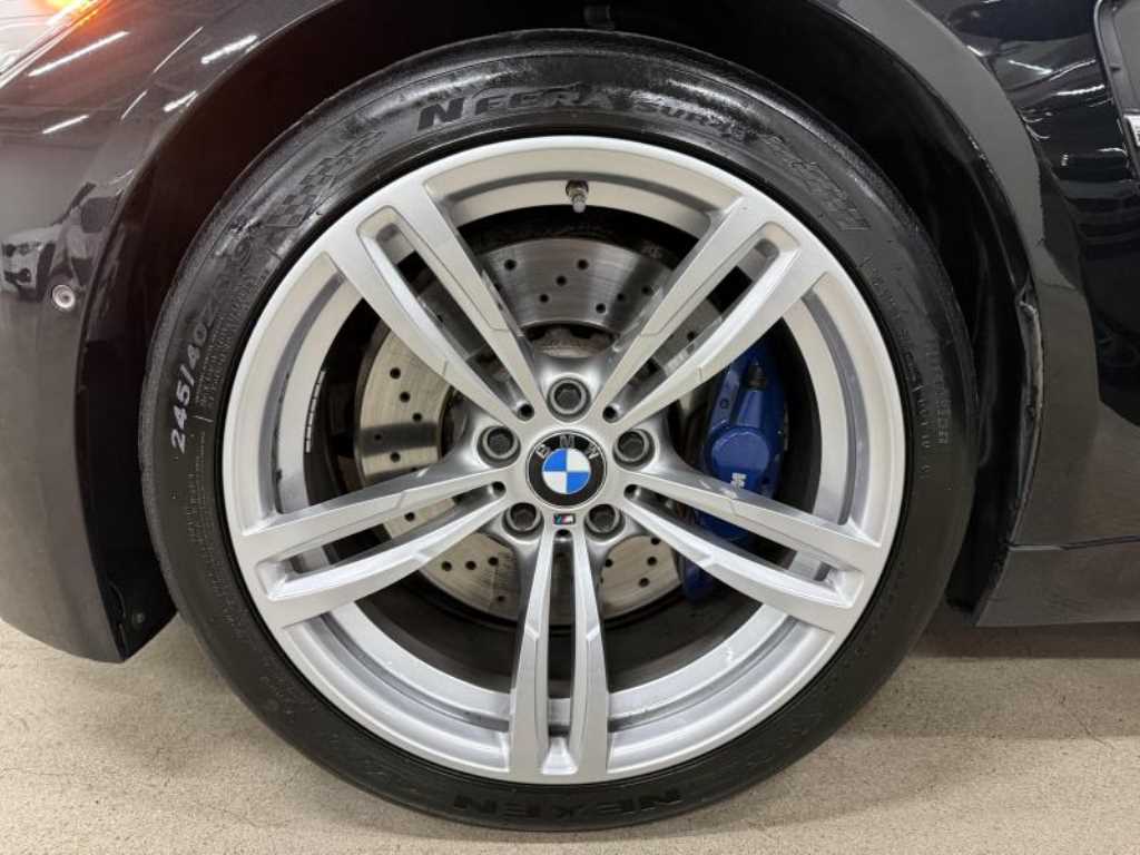 BMW 3 series 2016 - Importación desde Corea - HF Imports Iquique - Foto 17