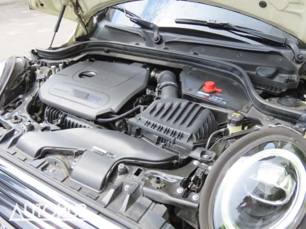 Mini Cooper 2020 - Importación desde Corea - HF Imports Iquique - Foto 19