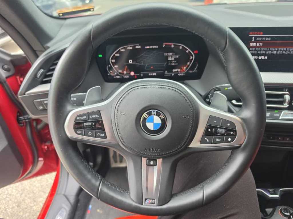 BMW 2 series - Vista 10