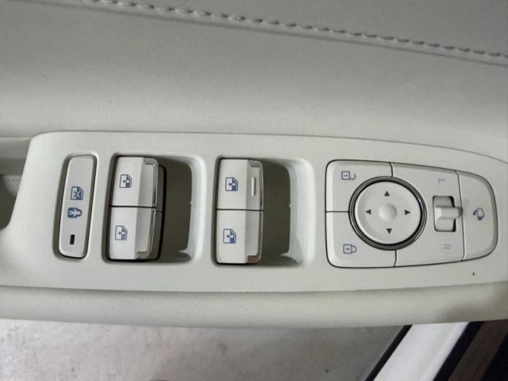 HYUNDAI Grandeur 2021 Blanco - Importación desde Corea - HF Imports Iquique - Foto 14