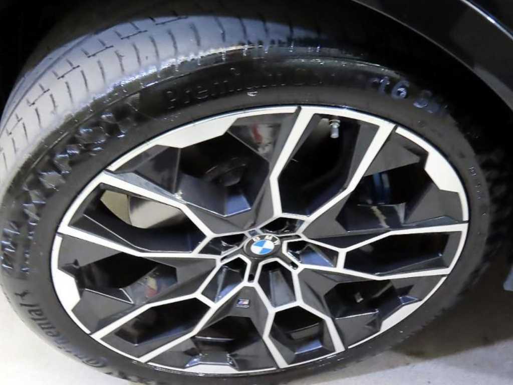 BMW X7 2023 Negro - Importación desde Corea - HF Imports Iquique - Foto 20
