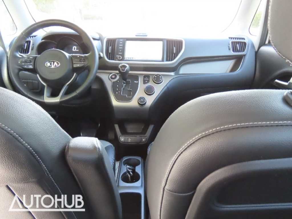 KIA Ray 2020 - Importación desde Corea - HF Imports Iquique - Foto 16