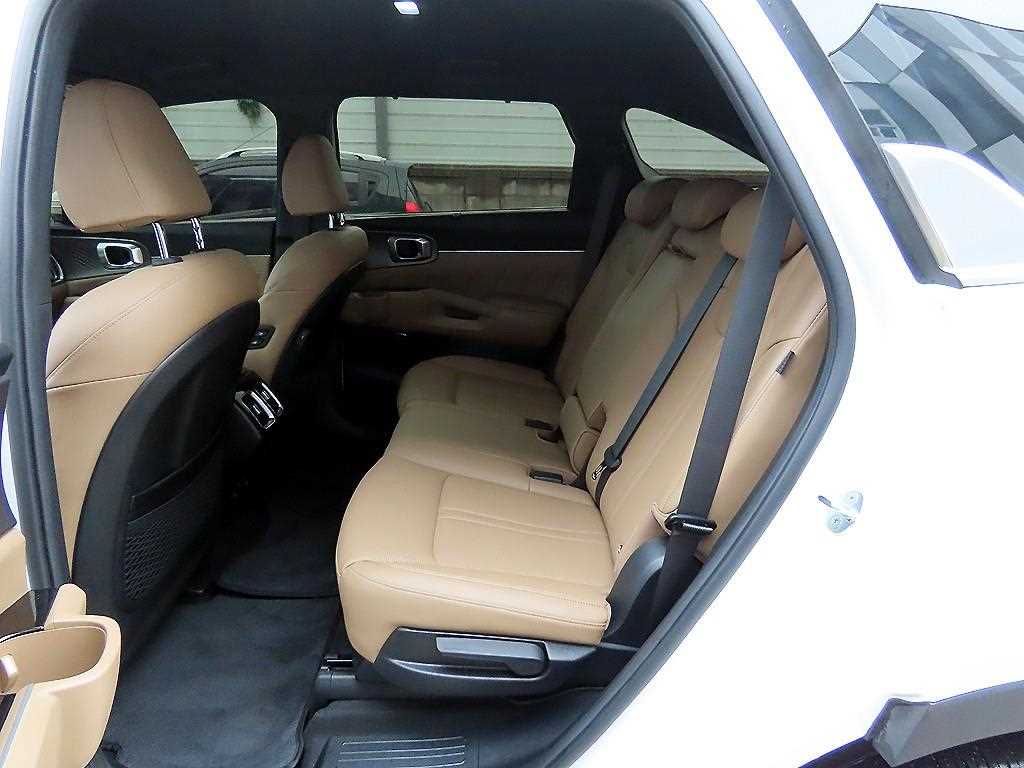 KIA Sorento - Vista 6