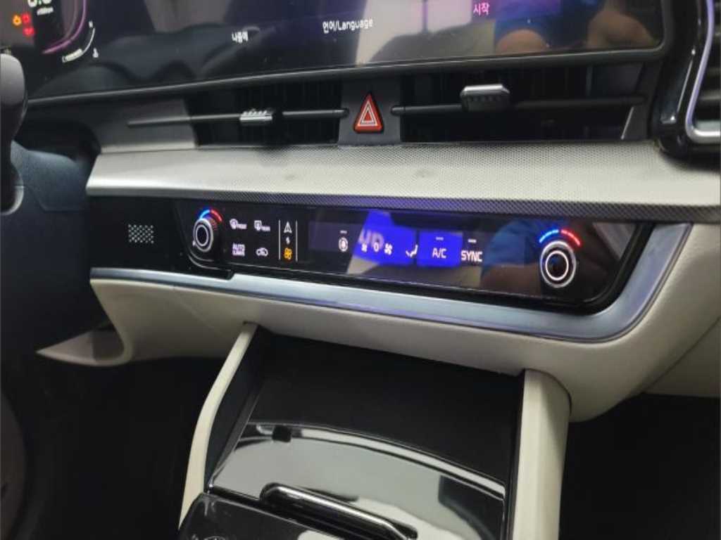 KIA Sportage - Vista 7