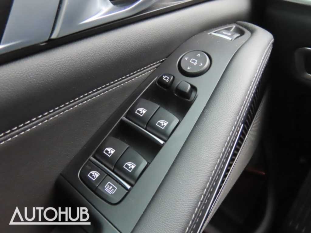 BMW X7 - Vista 12