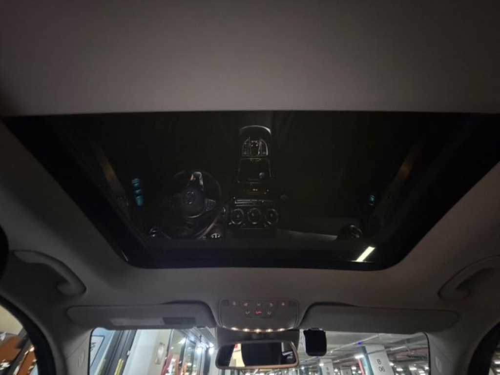 Mercedes Benz GLC Class 2019 Blanco - Importación desde Corea - HF Imports Iquique - Foto 16