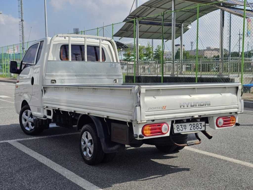 Small Truck Cargo (small) - Vista 4