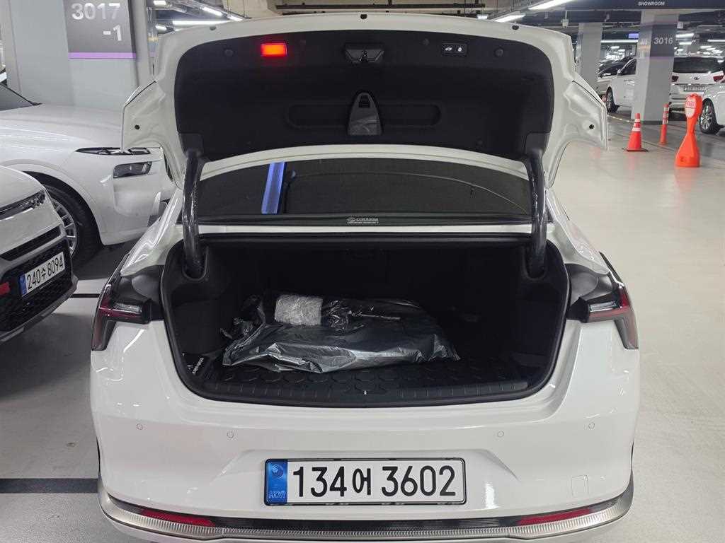 KIA K8 2026 Blanco - Importación desde Corea - HF Imports Iquique - Foto 19
