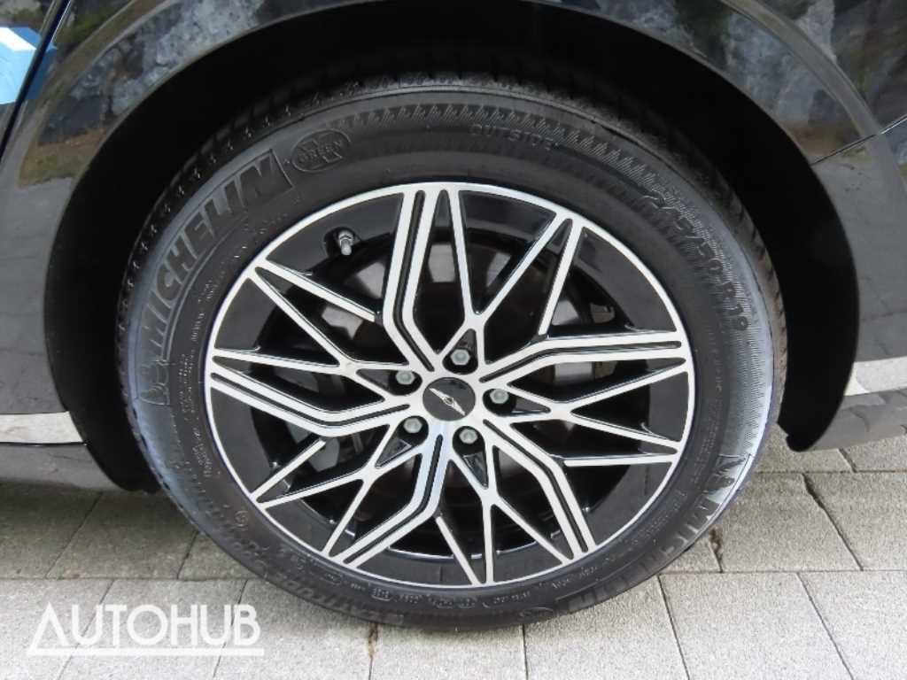 Genesis G90 2023 - Importación desde Corea - HF Imports Iquique - Foto 18