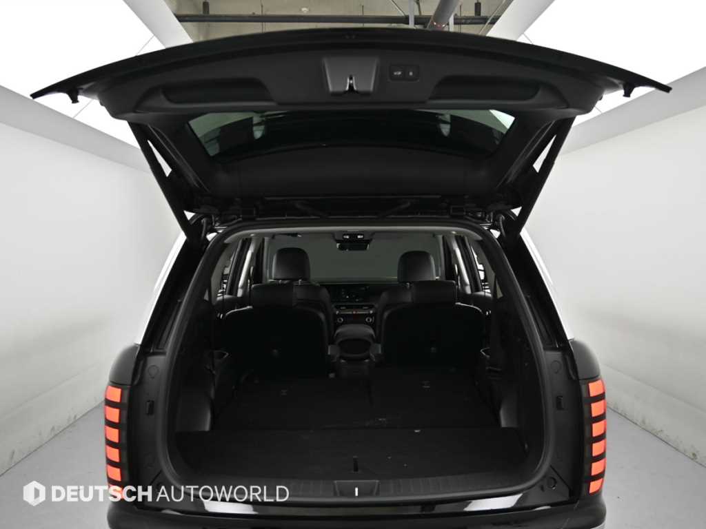 HYUNDAI Palisade 2026 - Importación desde Corea - HF Imports Iquique - Foto 19