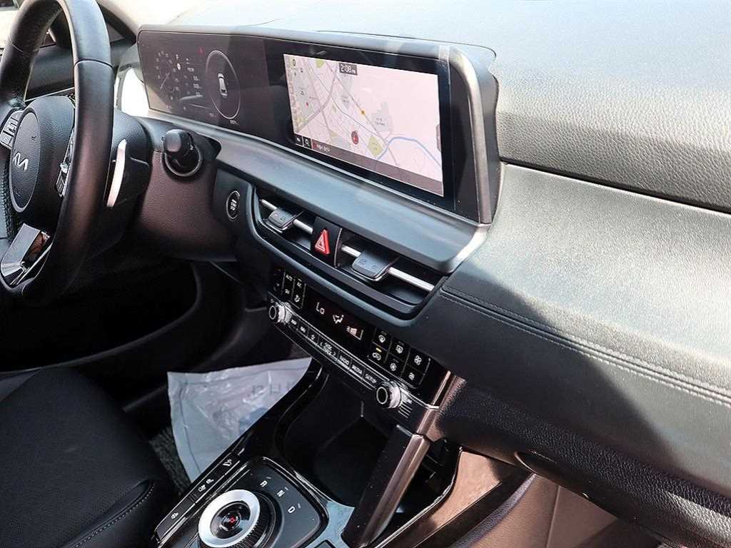KIA Seltos - Vista 11