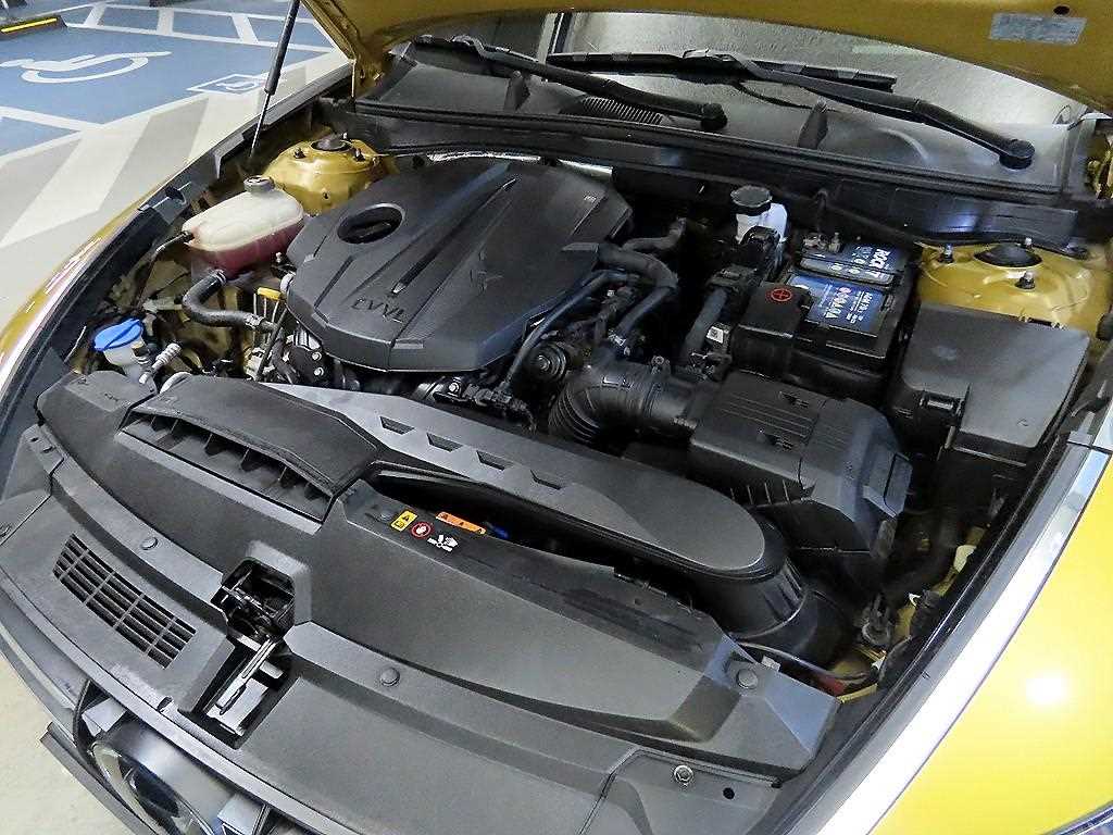 HYUNDAI Sonata - Vista 7