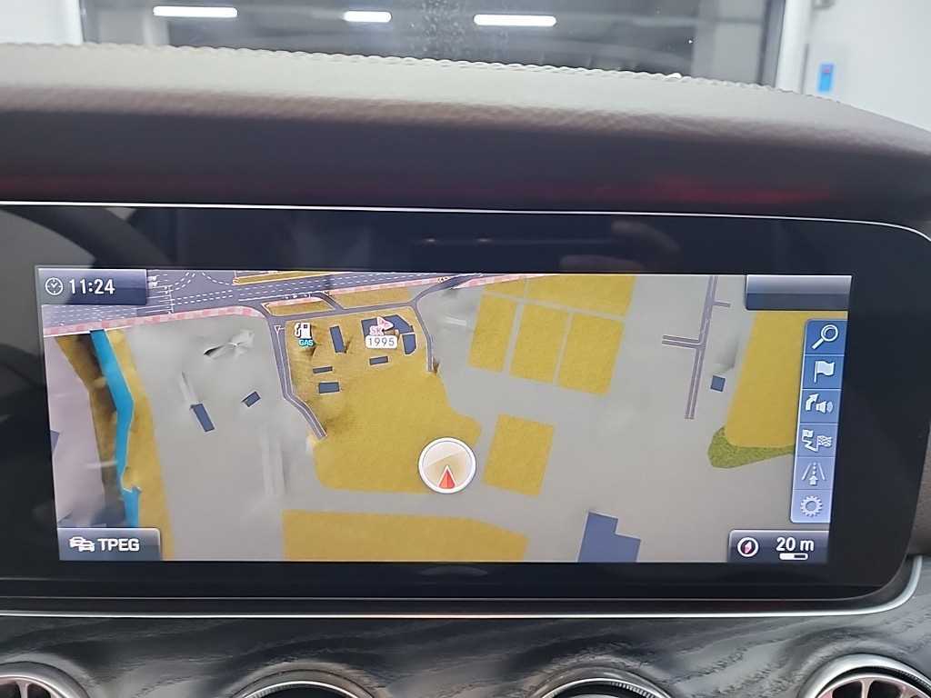 Mercedes Benz E class 2018 - Importación desde Corea - HF Imports Iquique - Foto 13