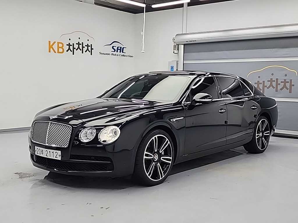 Bentley Flying Spur