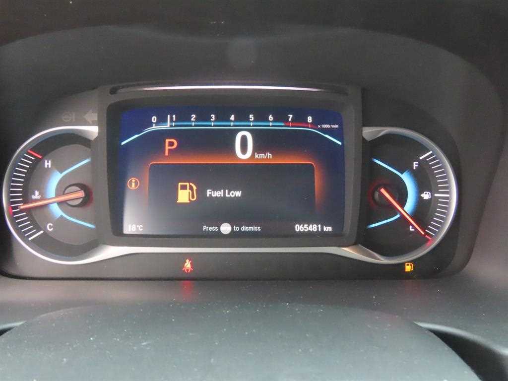 Honda Pilot - Vista 9