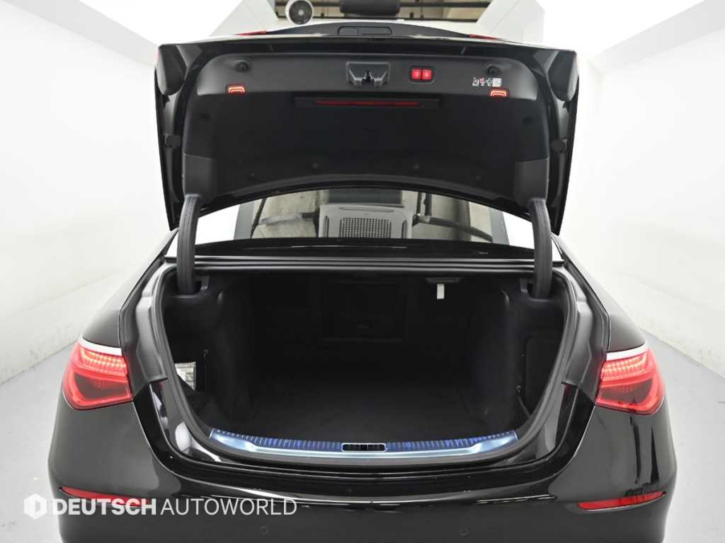 Mercedes Benz S Class 2026 - Importación desde Corea - HF Imports Iquique - Foto 19