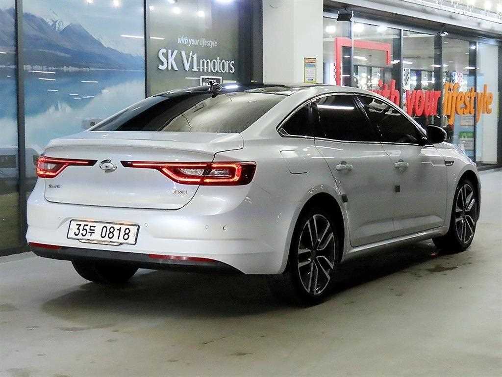 SAMSUNG SM6 - Vista 5
