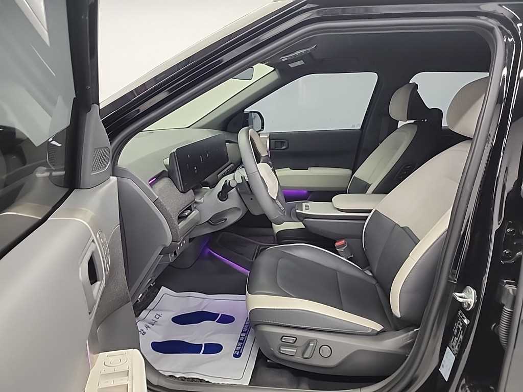 KIA EV3 - Vista 12