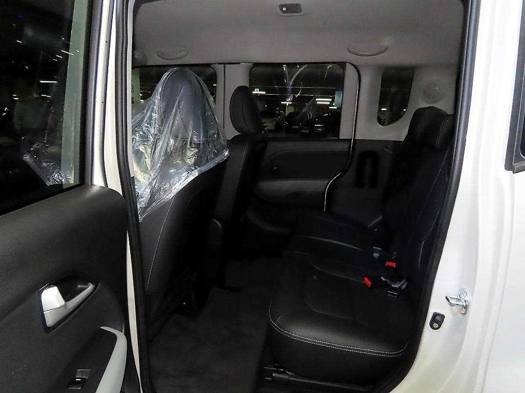 KIA Ray - Vista 7